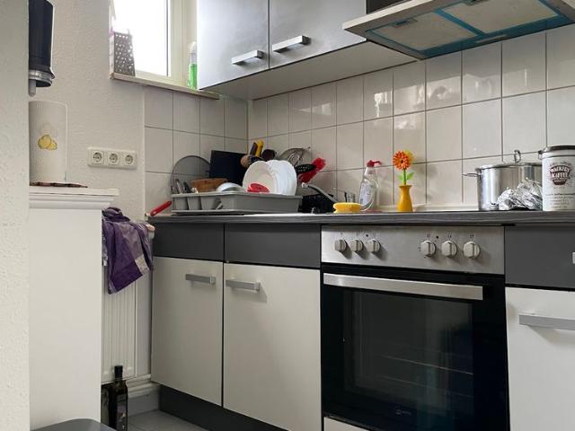 Ruhe und Entspannung in Ihren 4 Wänden!