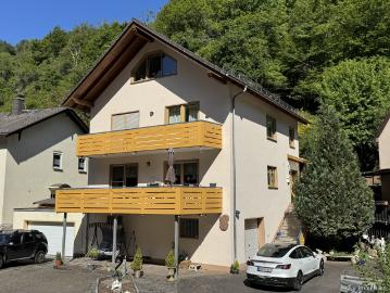 Sauerthal, Montabaur, Westerwald, Hessen, Rheinland-Pfalz