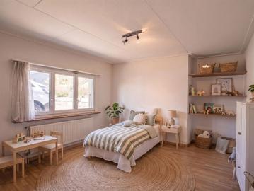 RUHE UND PLATZ IM GRÜNEN FREISTEHENDES HAUS MIT TOLLER AUSSICHT