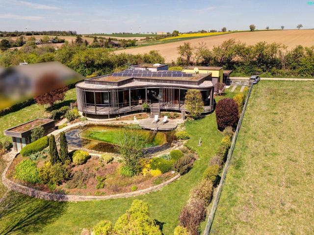 RUHE & URLAUBSGEFÜHL ZUHAUSE Traumhaus mitten im Weinviertel