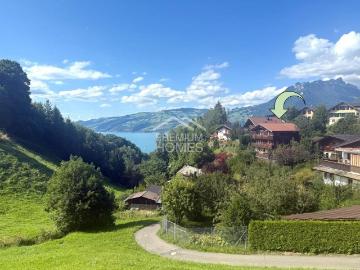 Krattigen, Verwaltungskreis Frutigen-Niedersimmental, Verwaltungsregion Oberland, Kanton Bern