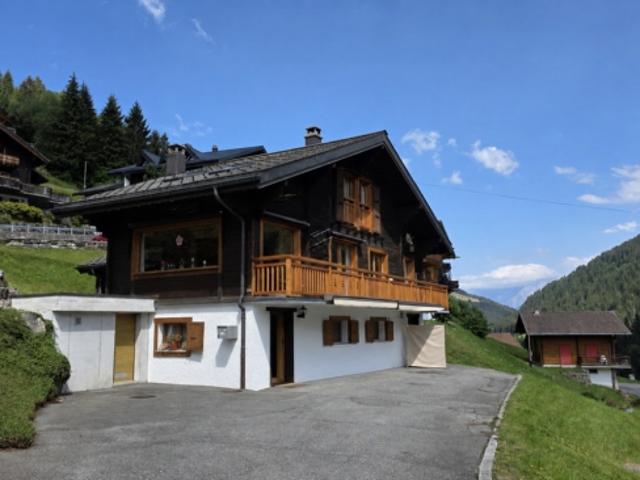 RUHEHAFEN MIT ALPINEM CHARME