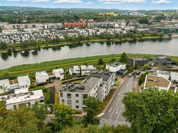 Schüren, Aplerbeck - Garten, Terrasse