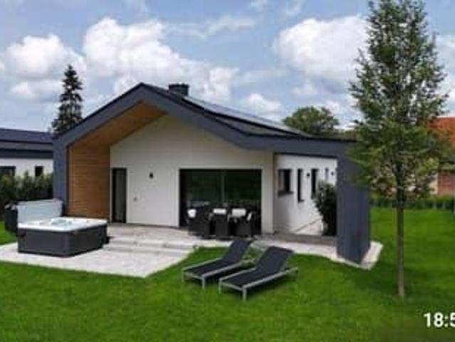 Ruheoase Golfplatznähe