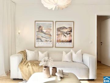 Apartment for sale in 1030 - Parkplatz