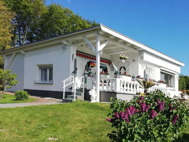 Ruheoase in idyllischer Lage