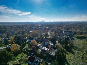RUHELAGE | 5 Zimmer Doppelhaus mit Keller | Luftwärmepumpe | Erstbezug nach Errichtung | optionaler 6 Raum