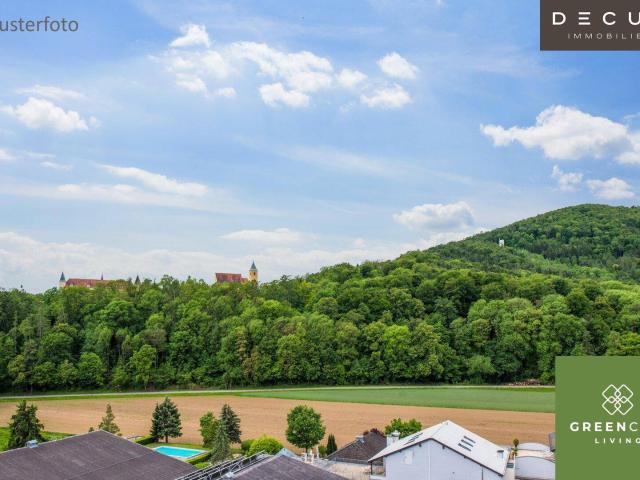 | RUHELAGE | 2 ZIMMER WOHNUNG | GREEN CITY LIVING