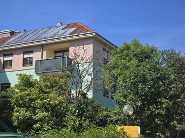 Apartment for sale in 7000 - Terrasse, Parkplatz