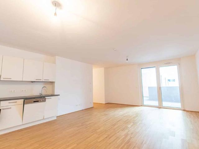 Ruhelage: wunderschöne 3 Zimmer Wohnung mit Balkon
