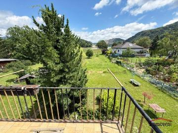 RUHELAGE Älteres Haus mit großem Garten sucht neue Besitzer