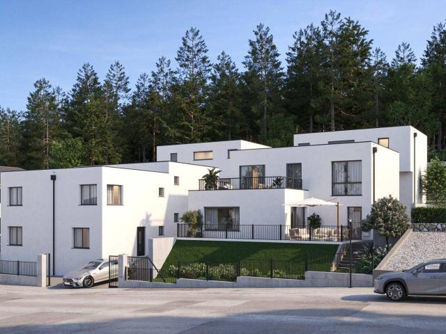 RUHELAGE * ERSTBEZUG * EINFAMILIENHAUS um NUR 449.000