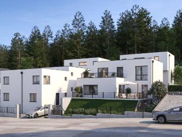 RUHELAGE * ERSTBEZUG * EINFAMILIENHAUS um NUR 449.000