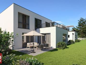 RUHELAGE * ERSTBEZUG * EINFAMILIENHAUS um EUR 499.000