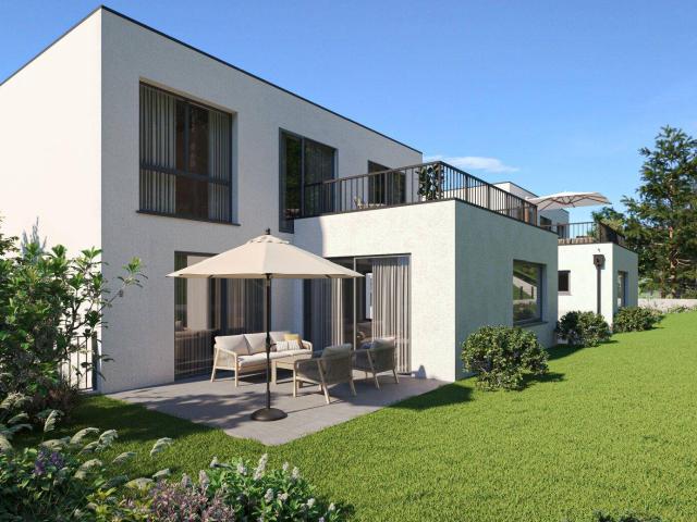 RUHELAGE * ERSTBEZUG * EINFAMILIENHAUS um EUR 499.000