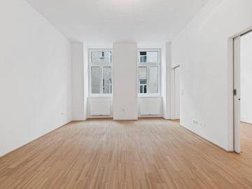 Ruhelage im Innenhof! Auch ein interessantes Anlageobjekt mit Lagezuschlag!