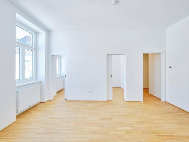 Ruhelage im Innenhof! Auch ein interessantes Anlageobjekt mit Lagezuschlag!