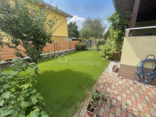 Ruhelage in Wien! 1220 Wien, 5 Zimmer, Garten, Carport 110m²