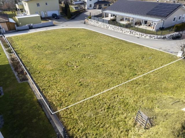NEUBAU Bungalow massiver Holzbauweise – ca. 145 Wohnutzfläche Tarsdorf Symbolfoto Top 2