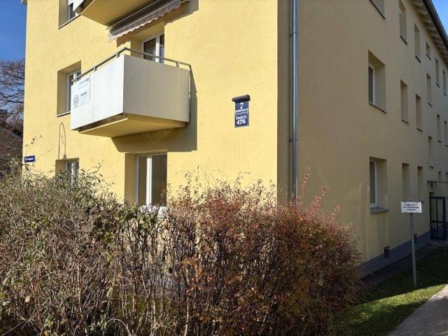 Ruhelage Mödling