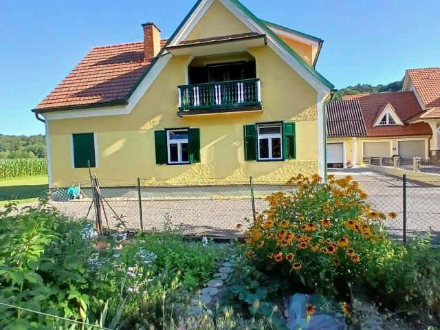 Ruhestand im Herzen des Vulkanlandes