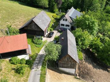 Ruhepol in der Süd Weststeiermark