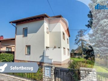 Ruhepol | vielseitiges Hause mit Potenzial