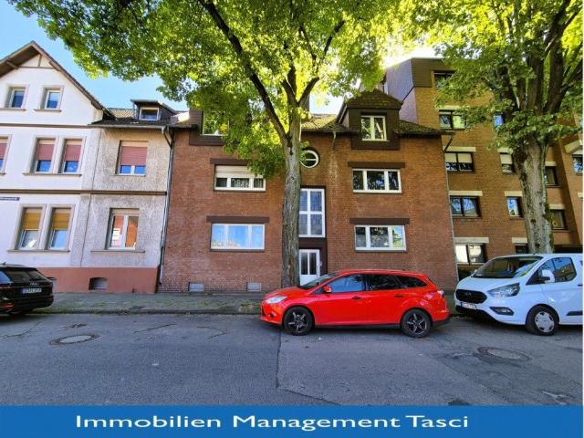 3,5 Raum Wohnung in der 1.Etage