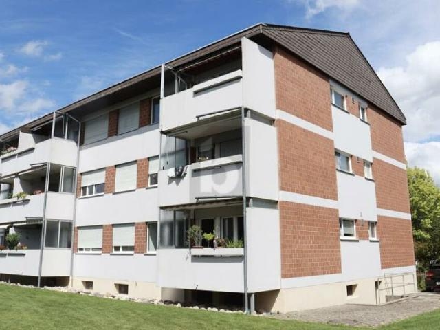 RUHIG UND GROSSZÜGIG ZUM WOHLFÜHLEN