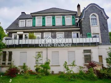 Apartment for sale in Lichtscheid - Parkplatz