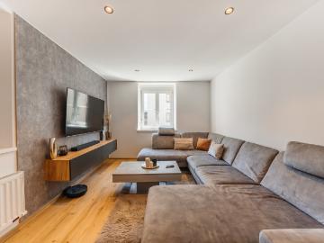 Etagenwohnung kaufen in Zell am See
