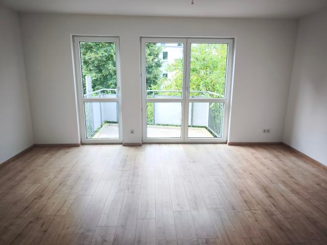 Ruhig und komfortabel wohnen*große Dreiraumwohnung im idyllischen Wohngebiet