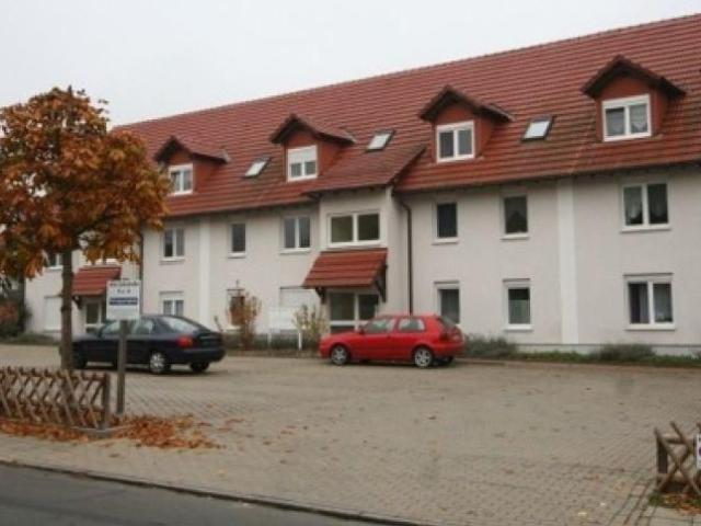 Ruhig und idyllisch in Merkwitz wohnen