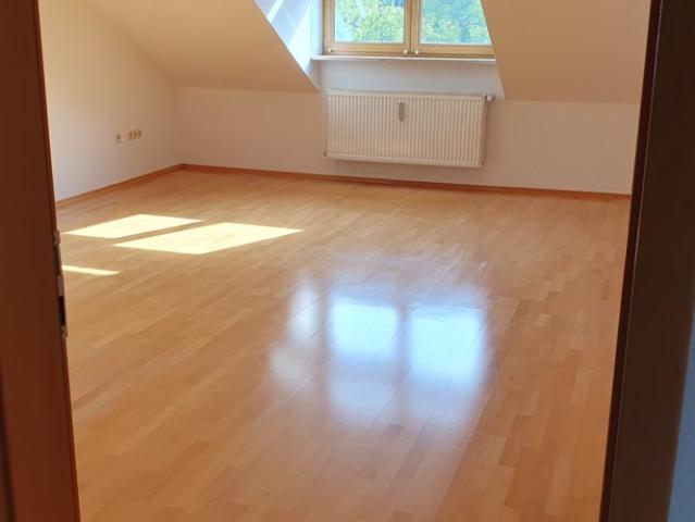 ruhig und modern