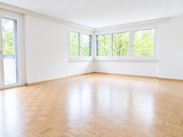 Ruhig und naturnah wohnen