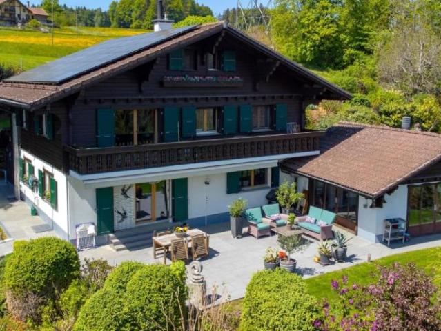Ruhig und naturnah vor den Toren der Riviera!