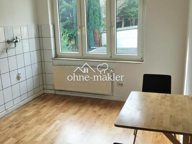 Ruhig und Zentral 2 Zimmer Wohnung im Süd Ostviertel von Essen