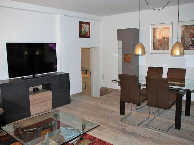 Ruhig und Zentral schöne Wohnung in Leverkusen