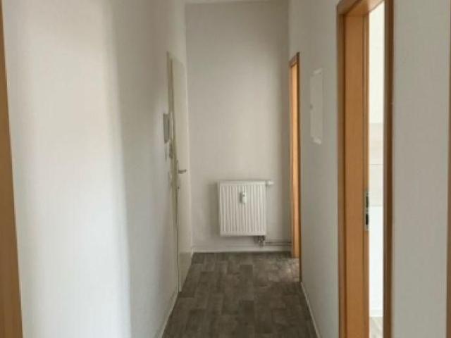 Ruhig wohnen, clever geschnitten – attraktive 2,5 Zimmer Wohnung