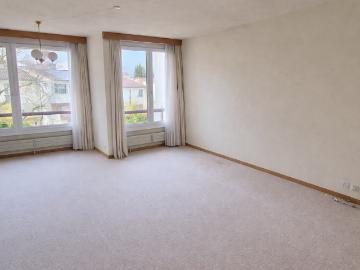 Ruhig Wohnen am Stadtrand Naturnah und freundlich