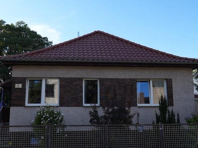 Ruhig wohnen im Einfamilienhaus in Top Lage für Naturfreunde