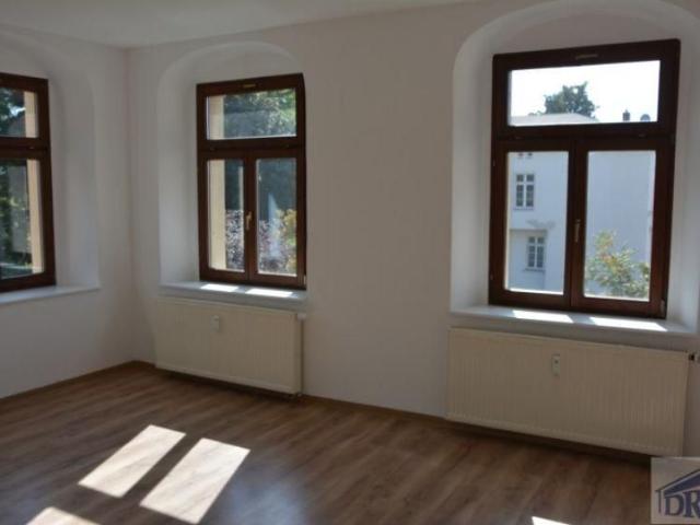 Ruhig Wohnen im Hinterhaus