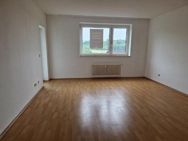 Ruhig wohnen in Grünen! 3 Zimmer Wohnung in Bergneustadt Hackenberg!