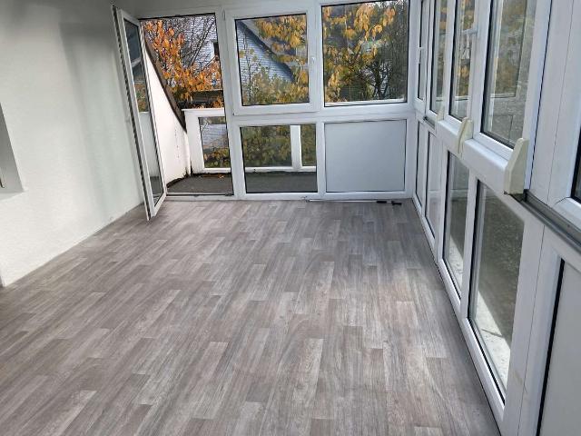 Ruhig wohnen in Dortmund: helle 3,5 Zimmer Wohnung