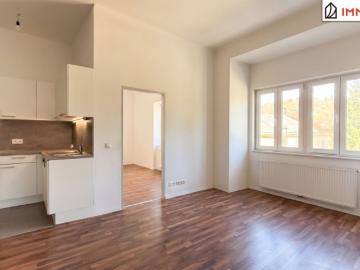 Etagenwohnung zum Verkauf in 2371 - Ausgestattete Küche