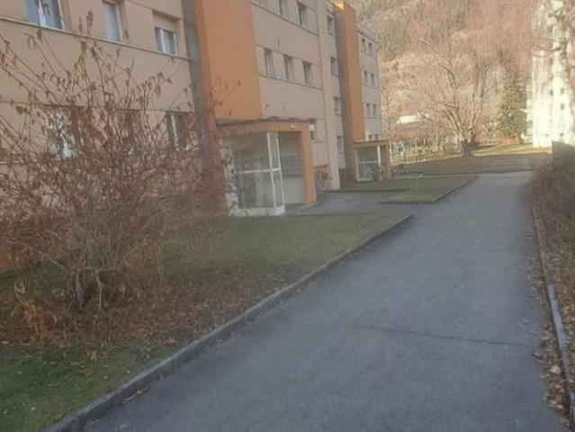 Ruhig Wohnen in Mitten von Chur