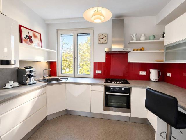 RUHIG WOHNEN in SIEVERING | 3 Zimmer | ca. 94 m² gew. NFL | 2. Stock | Hofruhelage | Gartennutzung