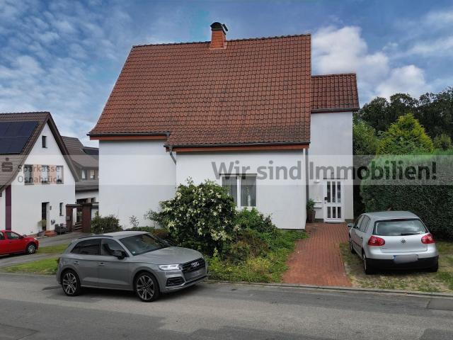 Ruhig wohnen in unmittelb. Nähe zu Hagen a.T.W