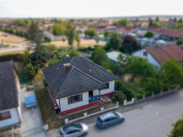 Ruhig wohnen, individuell gestalten – Einfamilienhaus mit Garten in Rabensburg!
