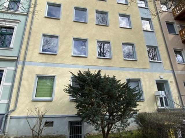 Ruhig wohnen mit guter Anbindung – Moderne 1 Raum Wohnung im 1. Obergeschoss